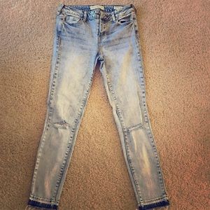 Bullhead Denim